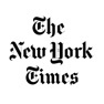 New York Times Logo