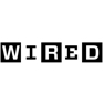 WIRED Logo